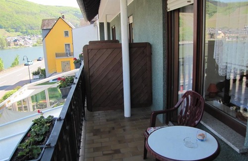 Loef Casa | Double room - B&B panoramic view
