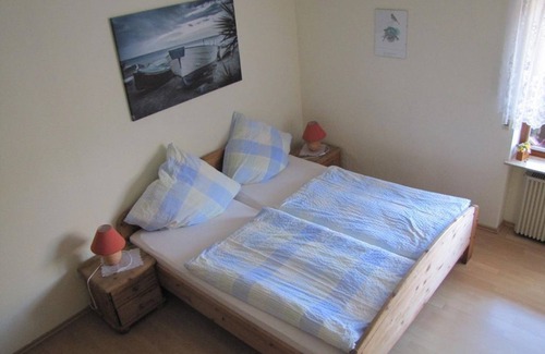 Loef Casa | Double room - B&B panoramic view