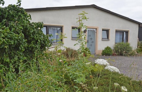 Waldbockelheim Casa | Double room B, shower/WC, 1 bedroom - Weinhaus Hehner-Kiltz