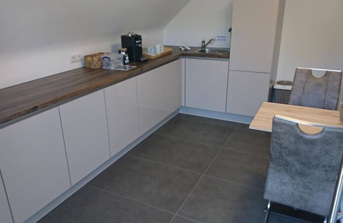 Kaltenborn Apartamento | Double room Carousel - Holiday apartment Hohe Acht