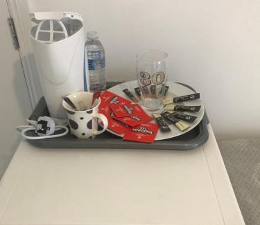 Plumstead Casa | Double Room Central Location