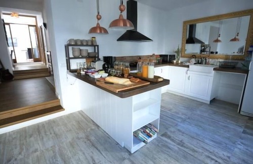 Frigiliana Hotel | Double room-Classic-Private Bathroom