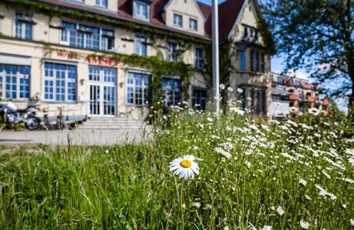 Muritz Casa | Double room comfort - Hotel Amsee Object-ID 132682