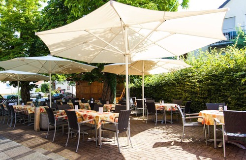 Eichsel Apartamento | Double room comfort plus