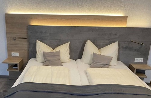 Daaden Casa | Double room comfort - Hotel Gasthof Koch