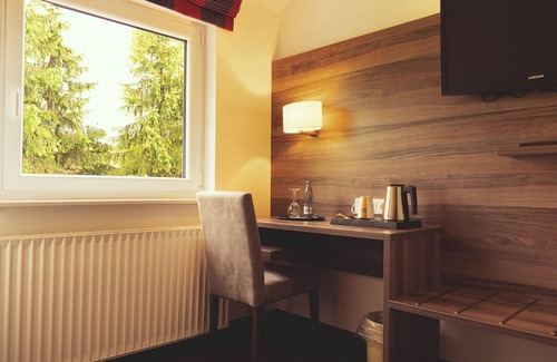 Bockswiese Casa | Double room comfort - Hotel Mein Bergblick