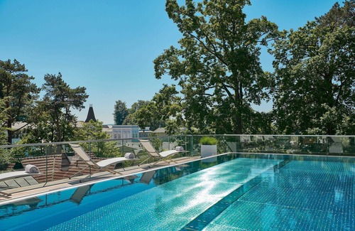 Sellin Casa | Double room Comfort - ROEWERS Privathotel & Spa