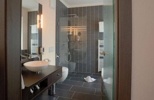 Goldgrube Casa | Double room comfort - Top Hotel Krämer