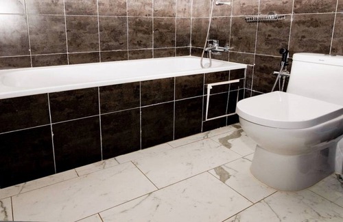 Yof Hotel | Habitación Doble Deluxe 5to piso 501 Presidencial