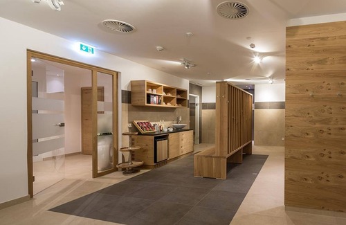 Leopoldskron-Moos Casa | Habitación doble deluxe - Frauenschuh, Hotel Garni