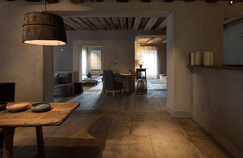 Altstadt Hotel | Habitación doble Deluxe - Tarifa estándar - Townhouse Weisses Kreuz