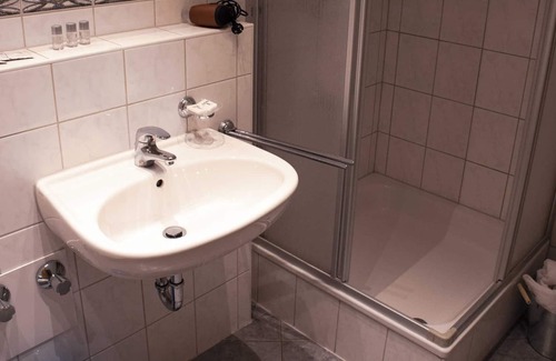Mettendorf Hotel | Habitación doble - Eifelhotel Im Fronhof