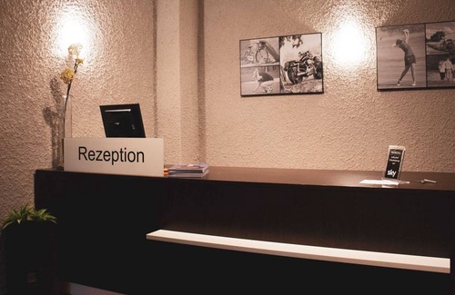 Mettendorf Hotel | Habitación doble - Eifelhotel Im Fronhof