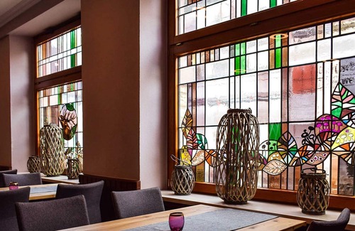 Mettendorf Hotel | Habitación doble - Eifelhotel Im Fronhof