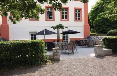 Neumagen-Dhron Casa | Double room family - Hotel-Restaurant Lekker