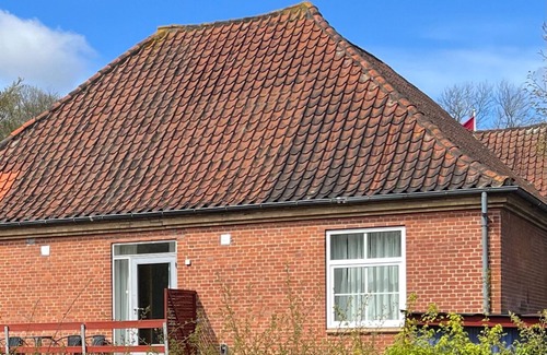 Rinkenaes Apartamento | Double room for 3 guests with 26m² in Gråsten (265105)