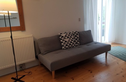Rinkenaes Apartamento | Double room for 3 guests with 26m² in Gråsten (265105)