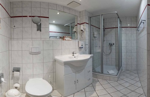 Heringsdorf Hotel | Habitación Doble - Hotel Am Gothensee
