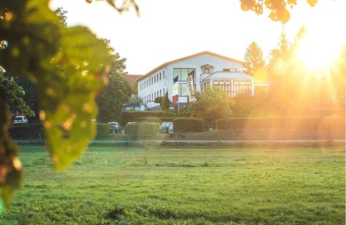 Heringsdorf Casa | Habitación Doble - Hotel Am Gothensee