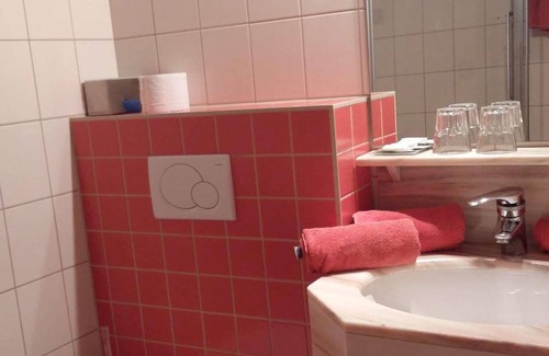Mitterberg Casa | Double room - Hotel Berghof - Mitterberg