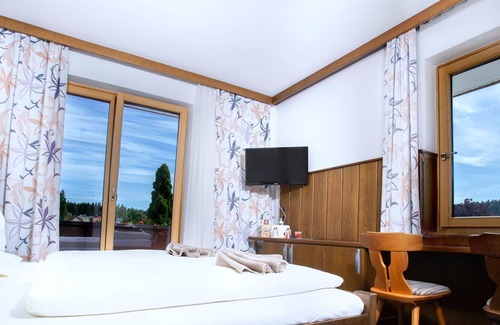 Mitterberg Casa | Double room - Hotel Berghof - Mitterberg