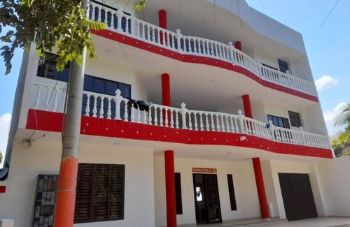 Melgar Apartamento | Habitación doble hotel Melgar