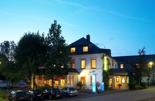 Kell am See Casa | Habitación doble - Hotel-Restaurant Zur Post