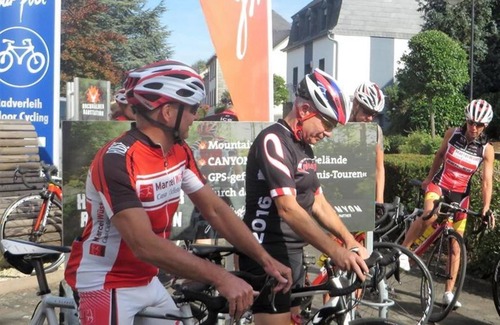 Kell am See Casa | Habitación doble - Hotel-Restaurant Zur Post