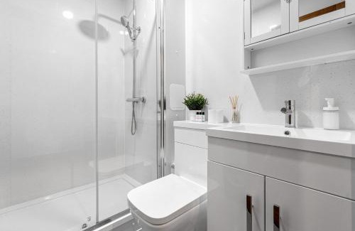 Valentines Apartamento | Double Room Ilford Easy London Access
