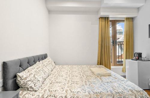 Valentines Apartamento | Double Room Ilford Easy London Access