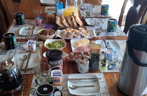 Rilan Casa | HABITACION MATRIMONIAL EN CASA DE FAMILIA