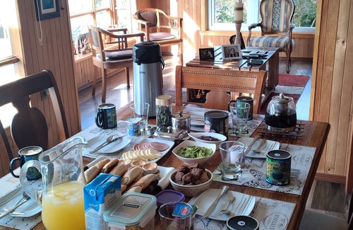 Rilan Casa | HABITACION MATRIMONIAL EN CASA DE FAMILIA