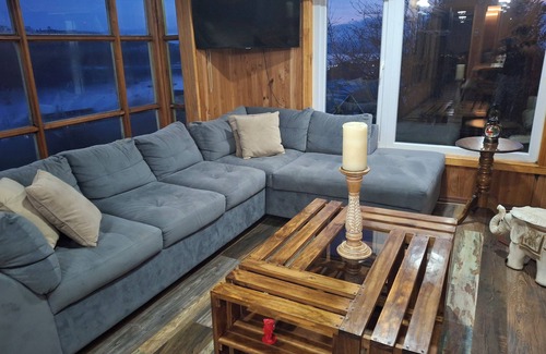 Rilan Casa | HABITACION MATRIMONIAL EN CASA DE FAMILIA