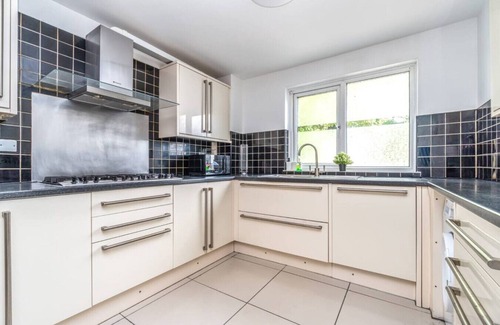 Stepney Green Casa | Double Room in Whitechapel