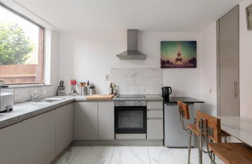 Maida Vale Casa | Double Room in Maida Vale
