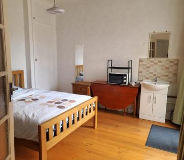 Winton Casa | Double Room in Winton