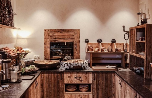 Maurach Casa | Double room lake side from 3 nights without meals - Hotel St. Georg zum See