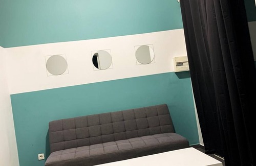 Le Portail Cama Y Desayuno | Double room Leu Zarlor Holiday residence