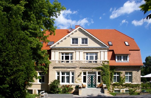 Barkow Casa | Habitación doble - Manor House Barkow