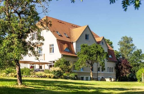 Barkow Casa | Habitación doble - Manor House Barkow