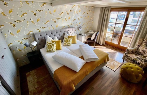 Feld am See Casa | Double room morning sun breakfast from 5 nights - Landhotel Lindenhof