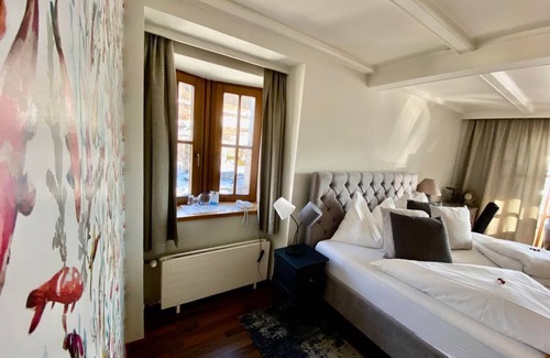 Feld am See Casa | Double room morning sun breakfast from 5 nights - Landhotel Lindenhof