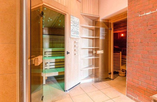 Muritz Otro | Double room Orangery country side - Seehotel Schloss Klink