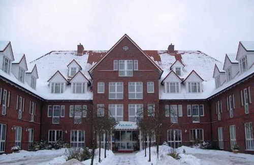 Neustrelitz Casa | Double room - Park Hotel Fasanerie Neustrelitz