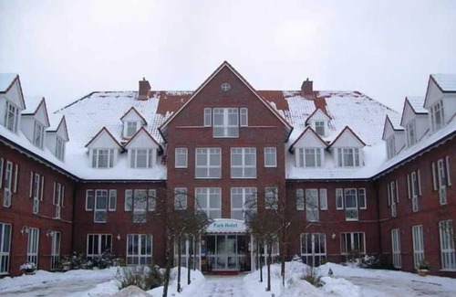 Neustrelitz Casa | Double room - Park Hotel Fasanerie Neustrelitz