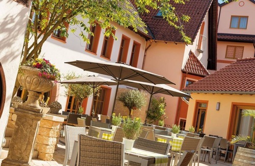 Asselheim Casa | Habitación Doble - Pfalzhotel Asselheim
