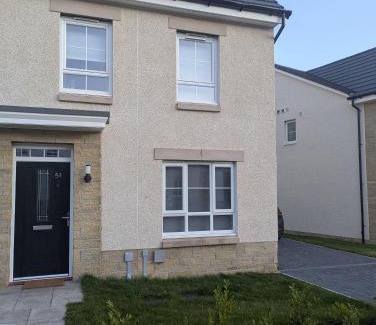 Bilston Casa | Double Room Roslin Near Edinurgh City