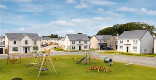 Bilston Casa | Double Room Roslin Near Edinurgh City