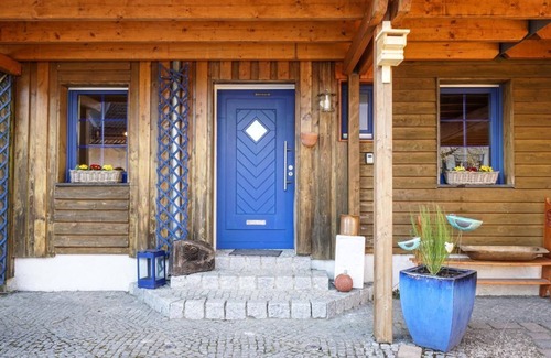 Hunerbach Apartamento | Double room, shower or bath, WC, 1 bedroom - apartment 58