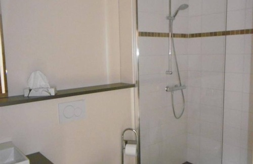 Gemund Cama Y Desayuno | Habitación doble con ducha / WC - Pension Zum alten Rathaus